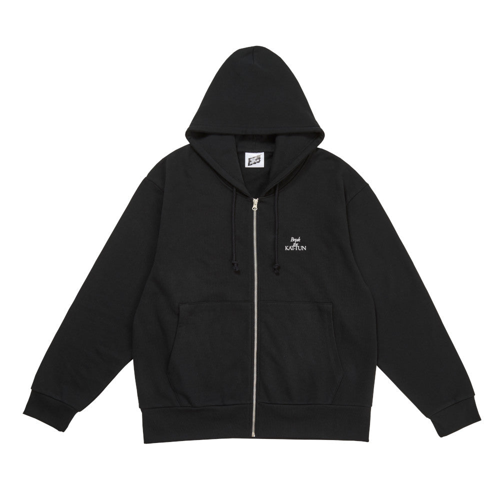 KAT-TUN　Break KAT-TUN　パーカー パーカー – Break the KAT-TUN online store