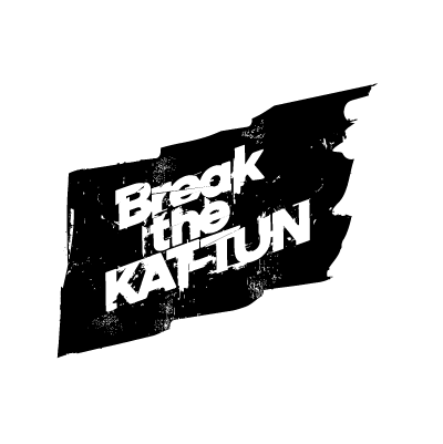 Break the KAT-TUN online store