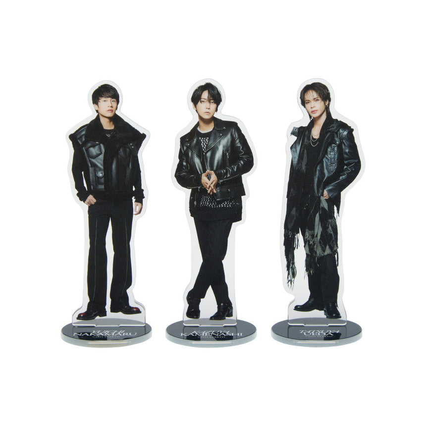 アクリルスタンド