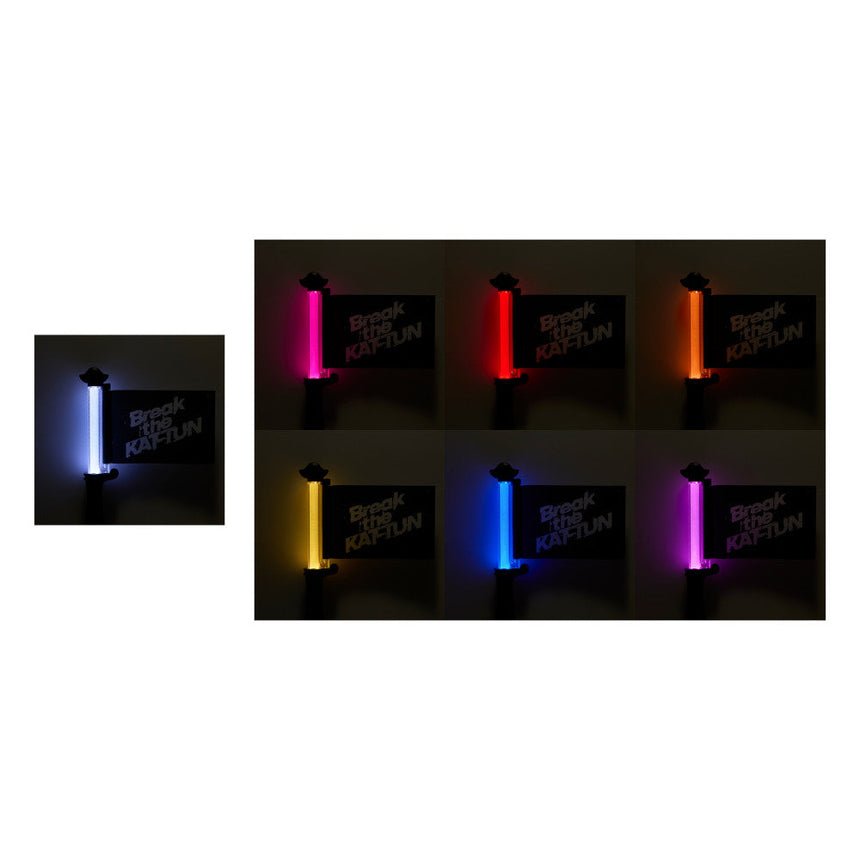 オリジナルペンライト