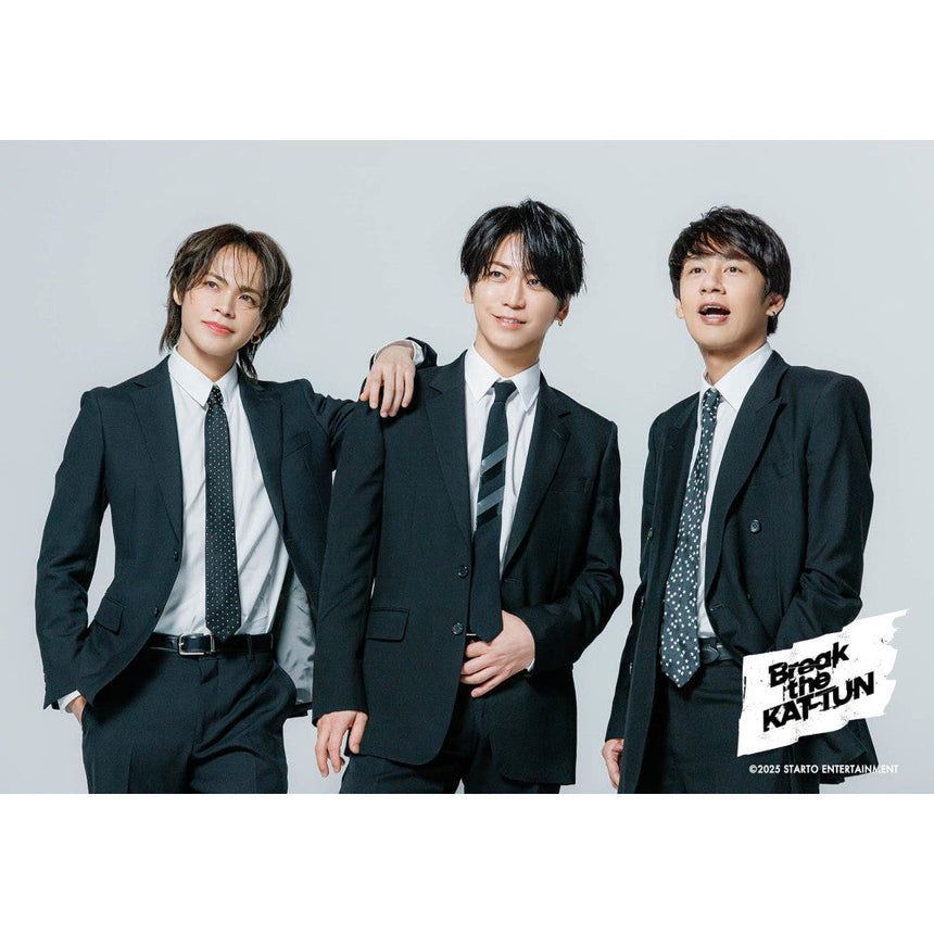 KAT-TUN シングル　よりどり2枚499円から！ KAT-TUN シングル よりどり2枚499円から！ KAT-TUN シングル