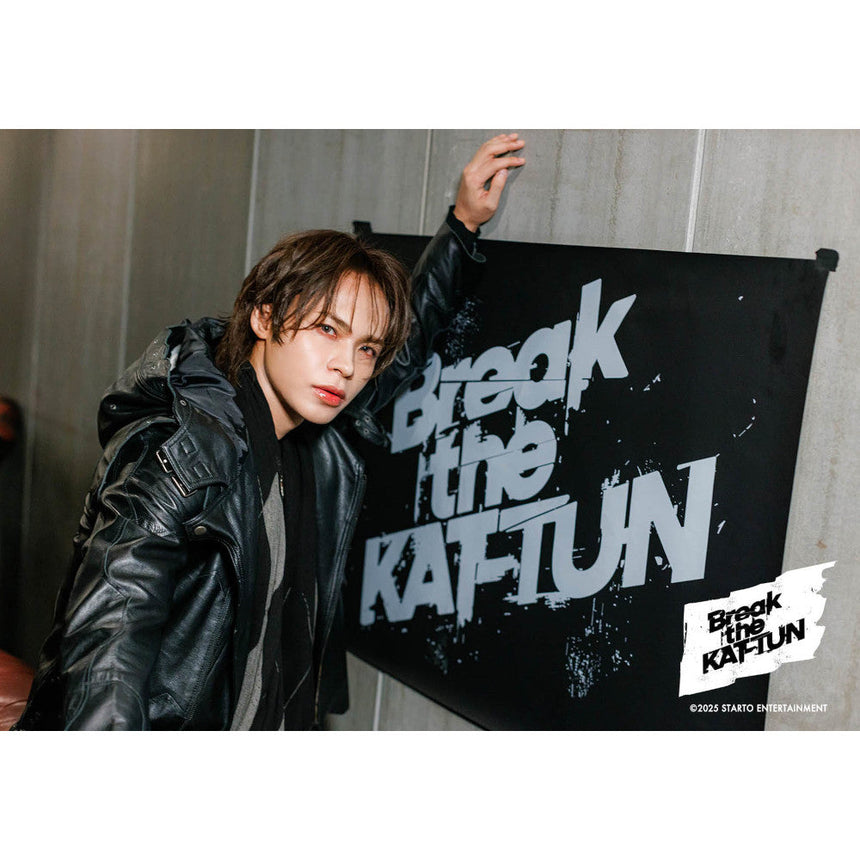 【上田竜也】オリジナルフォトセット