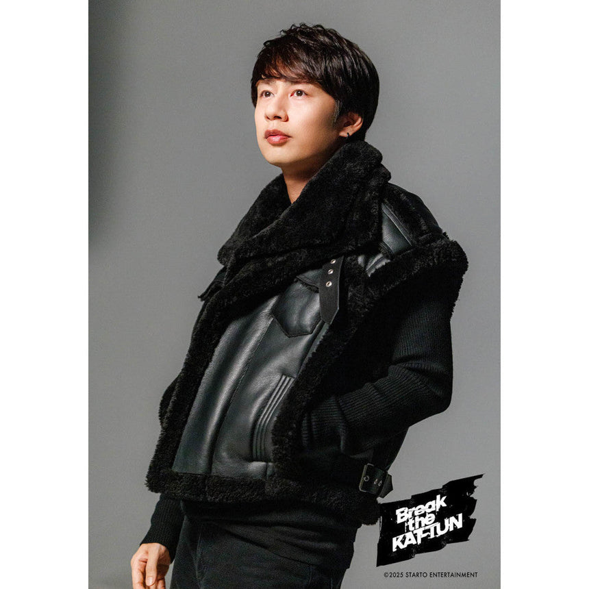 【中丸雄一】オリジナルフォトセット