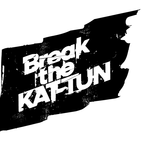 Break the KAT-TUN online store Break the KAT-TUN online store